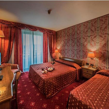 Hotel Valdarno Montevarchi Esterno foto
