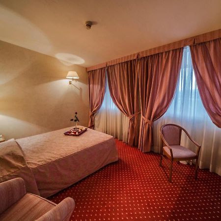 Hotel Valdarno Montevarchi Esterno foto