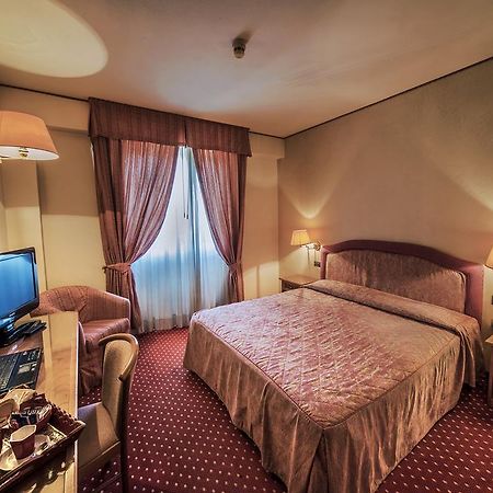 Hotel Valdarno Montevarchi Esterno foto