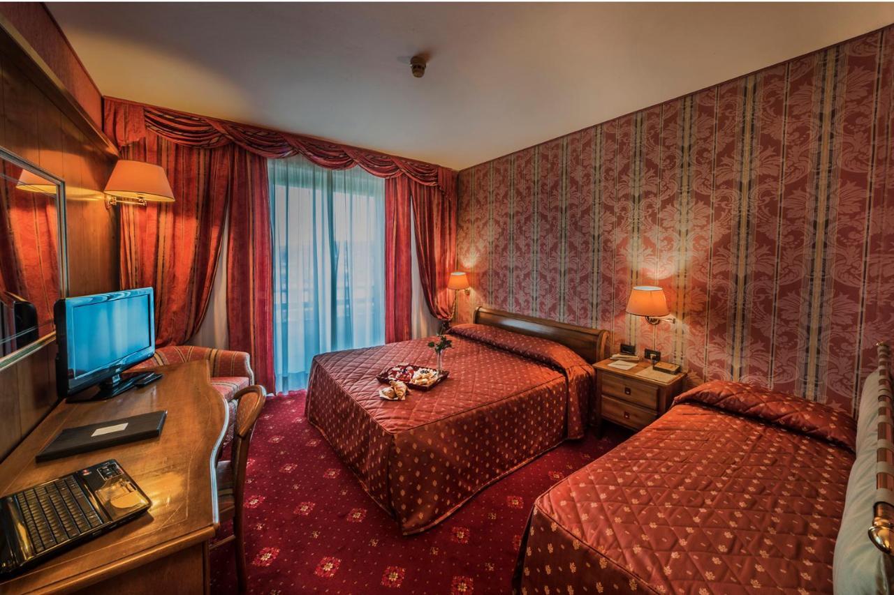 Hotel Valdarno Montevarchi Esterno foto