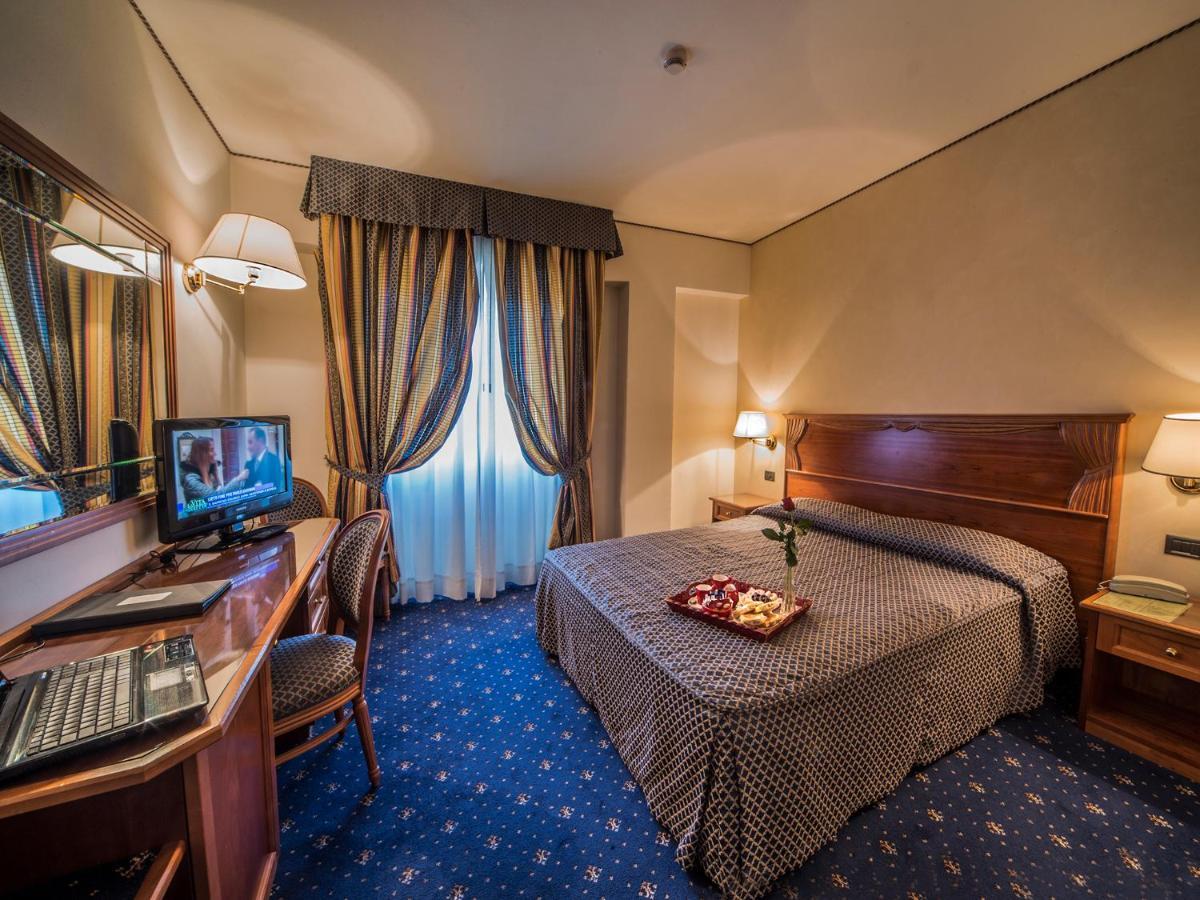 Hotel Valdarno Montevarchi Esterno foto