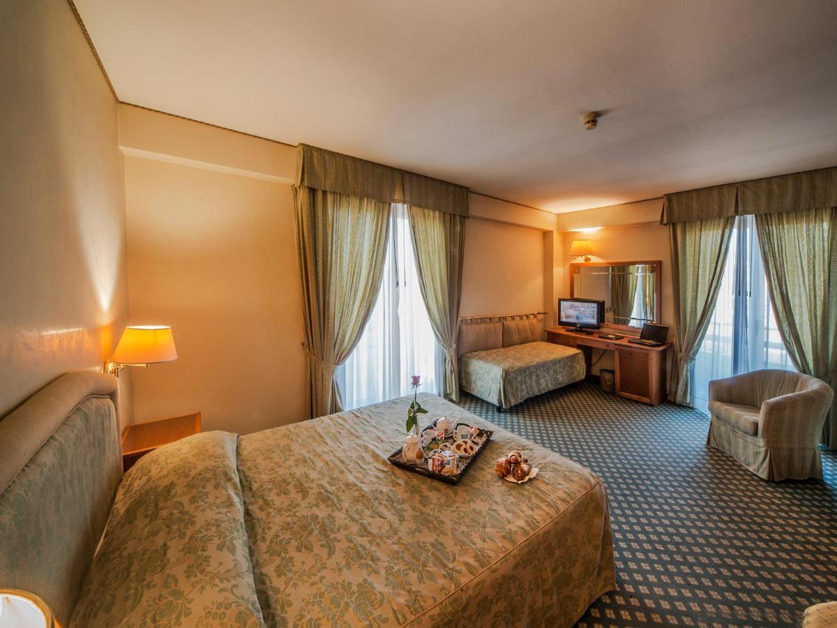 Hotel Valdarno Montevarchi Esterno foto
