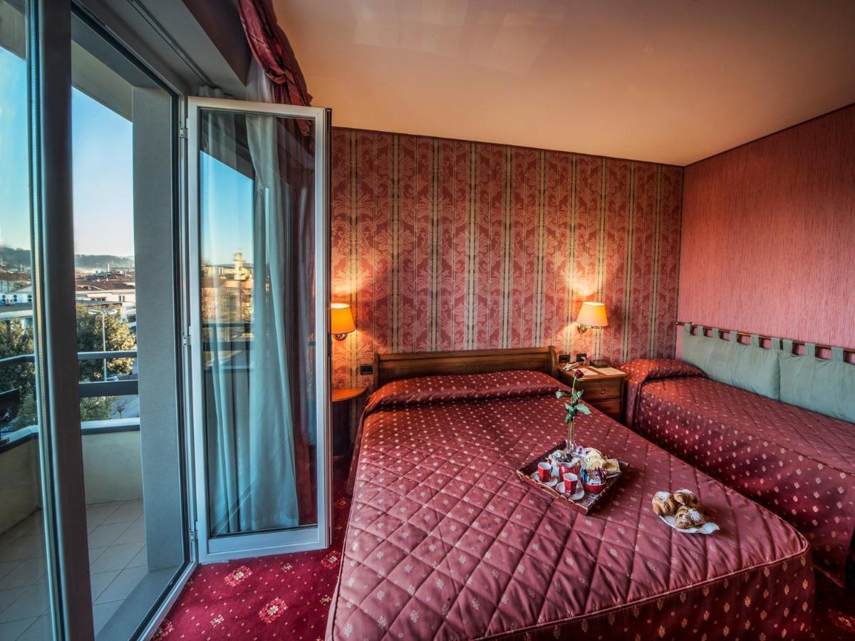 Hotel Valdarno Montevarchi Esterno foto