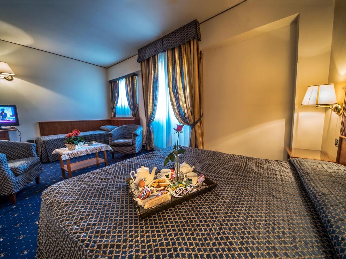 Hotel Valdarno Montevarchi Esterno foto
