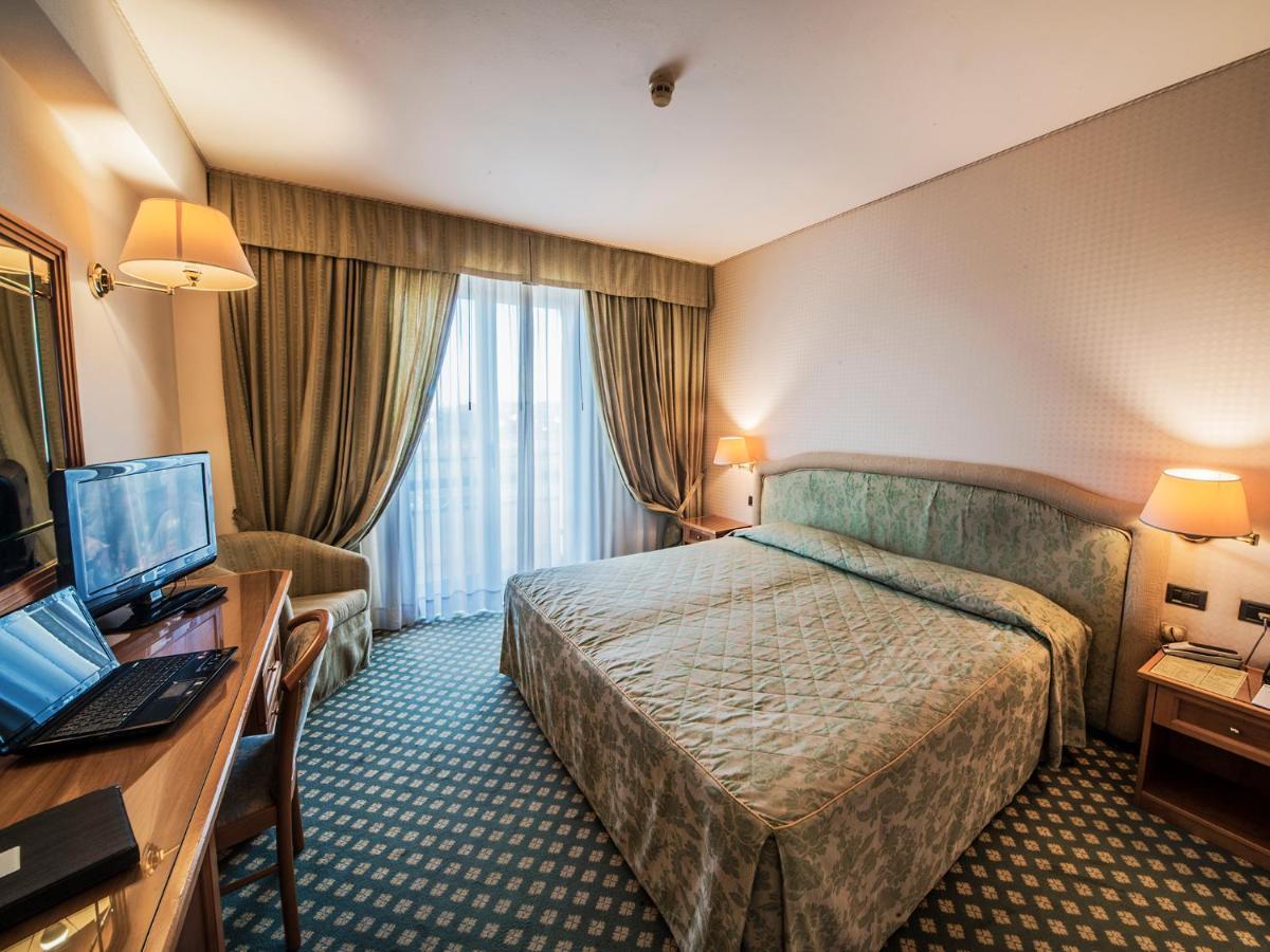 Hotel Valdarno Montevarchi Esterno foto