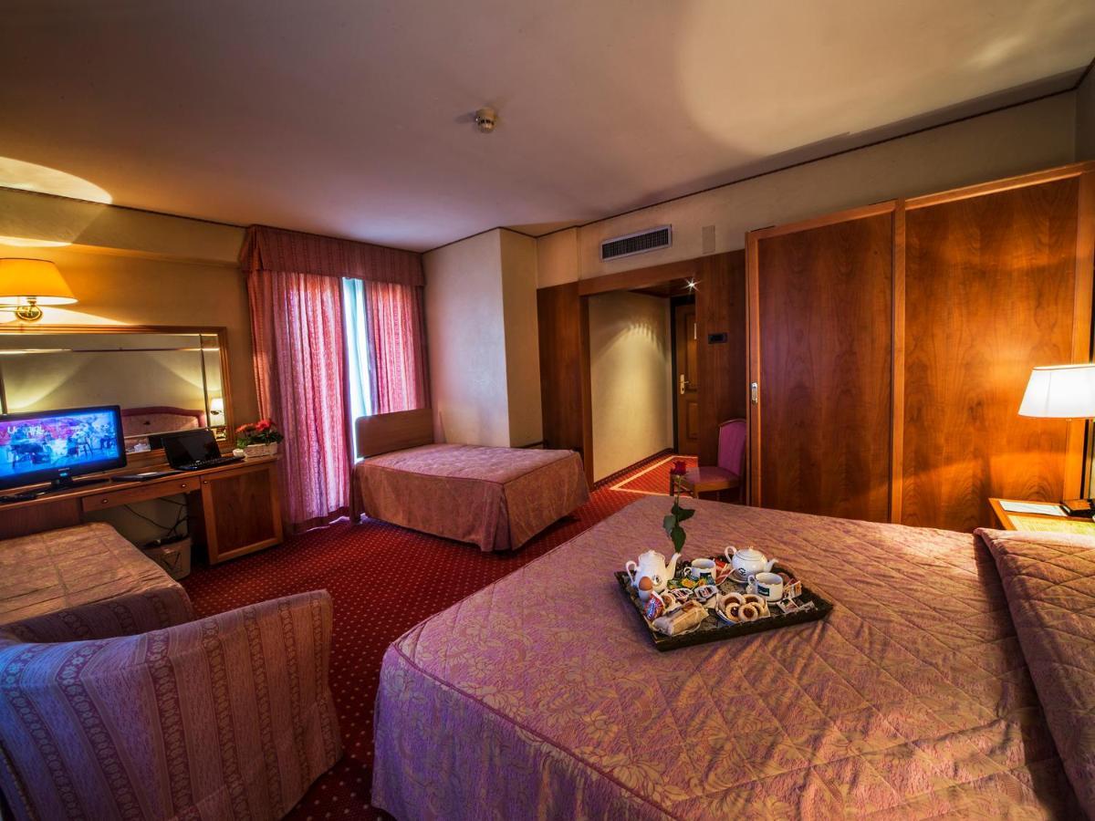 Hotel Valdarno Montevarchi Esterno foto
