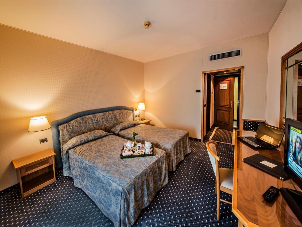 Hotel Valdarno Montevarchi Esterno foto