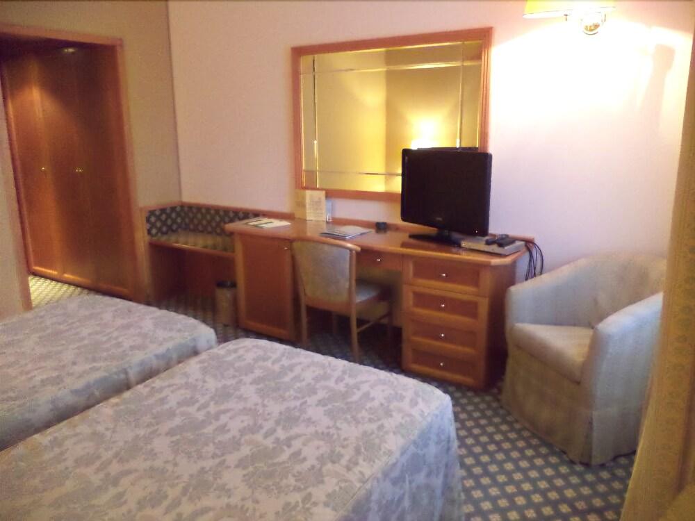 Hotel Valdarno Montevarchi Esterno foto