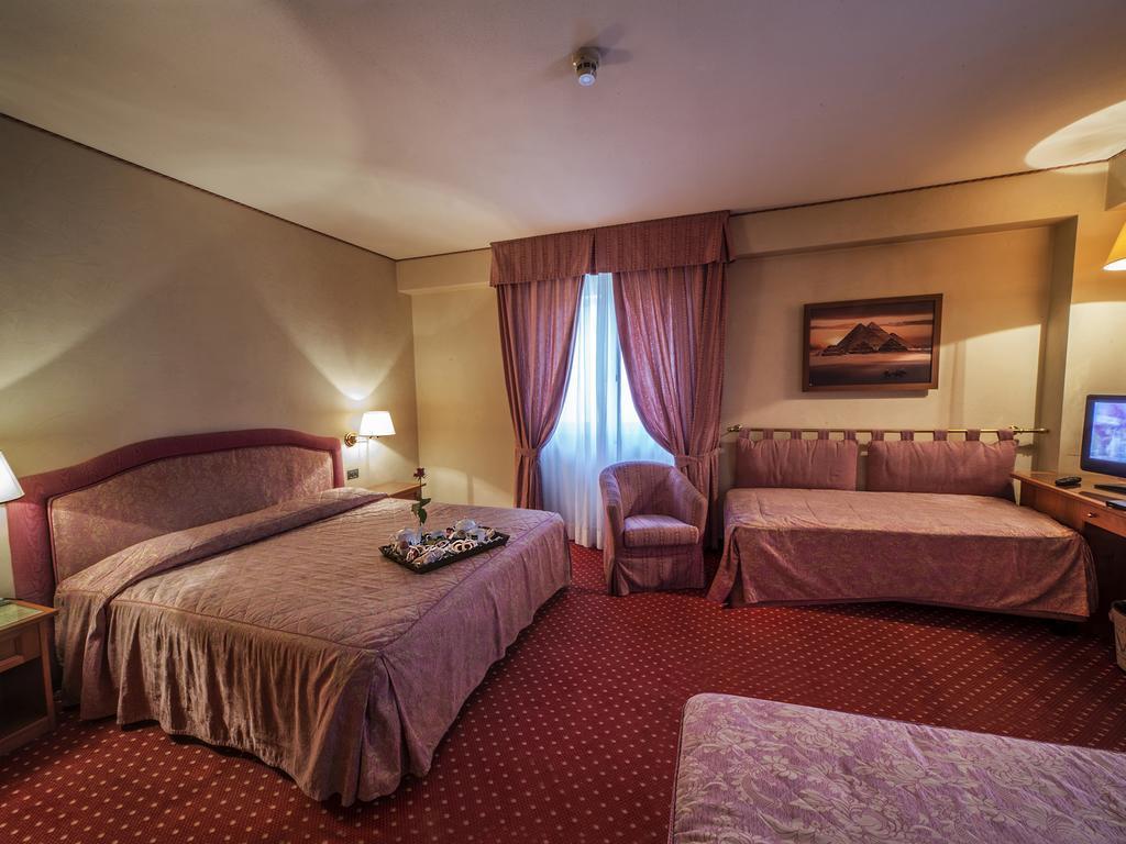 Hotel Valdarno Montevarchi Esterno foto