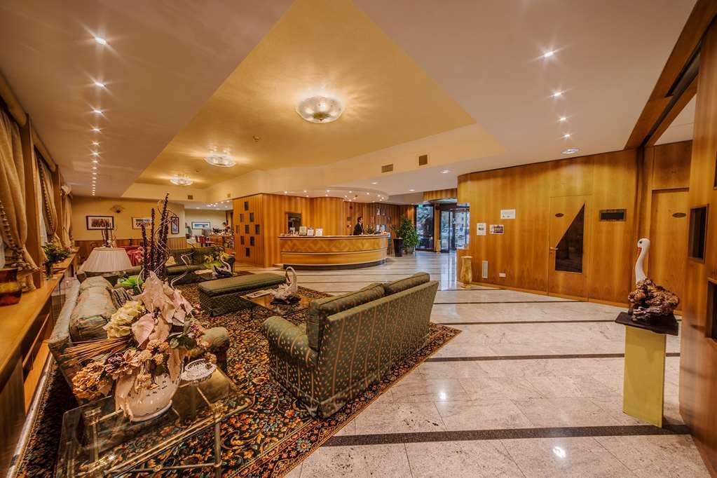 Hotel Valdarno Montevarchi Interno foto