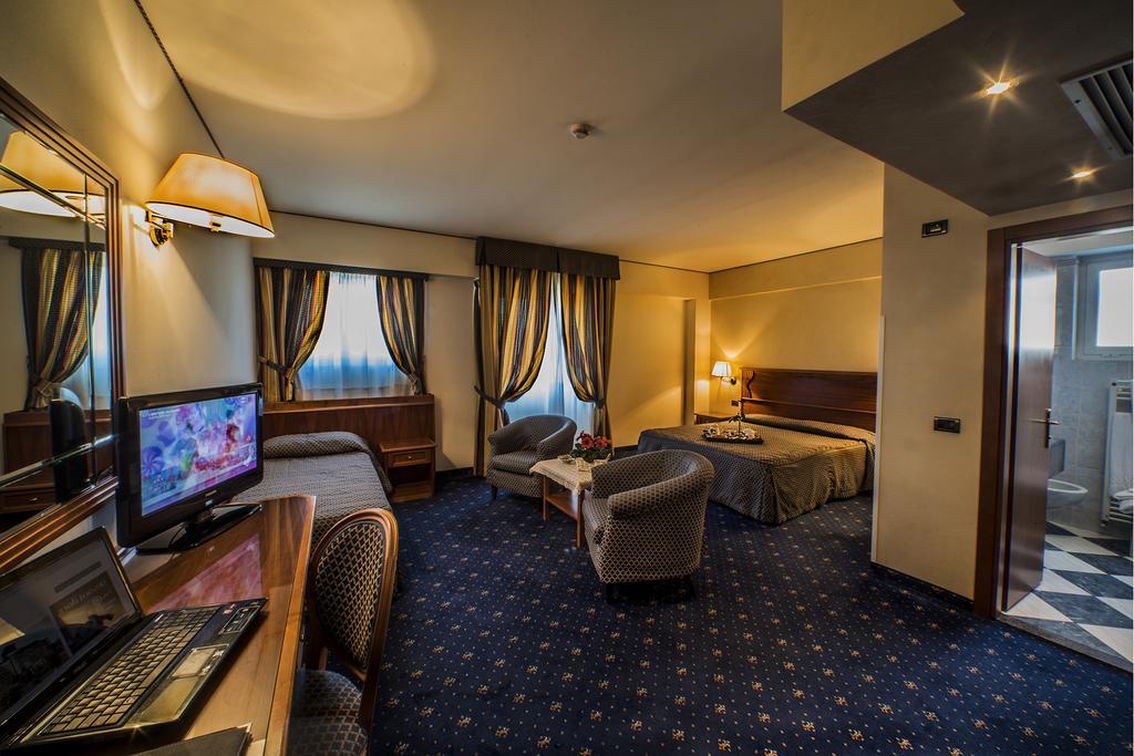 Hotel Valdarno Montevarchi Esterno foto